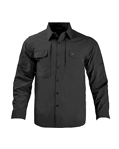 ひ*ら様 THE DAY QUICK DRY LONG SLEEVE SHIRT ひ*ら様 THE DAY QUICK DRY LONG SLEEVE SHIRT QUICK DRY